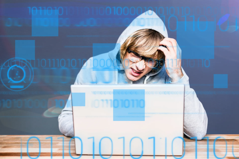 Overthinking "developer" who can't code