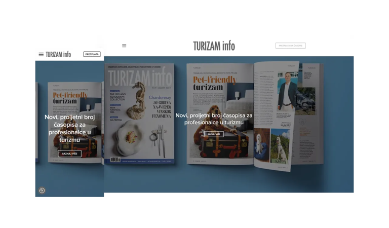 Turizam Info